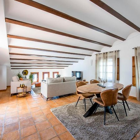 Casa Daci Apartment อัลเตอา ภายนอก รูปภาพ