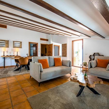 Casa Daci Apartment อัลเตอา ภายนอก รูปภาพ