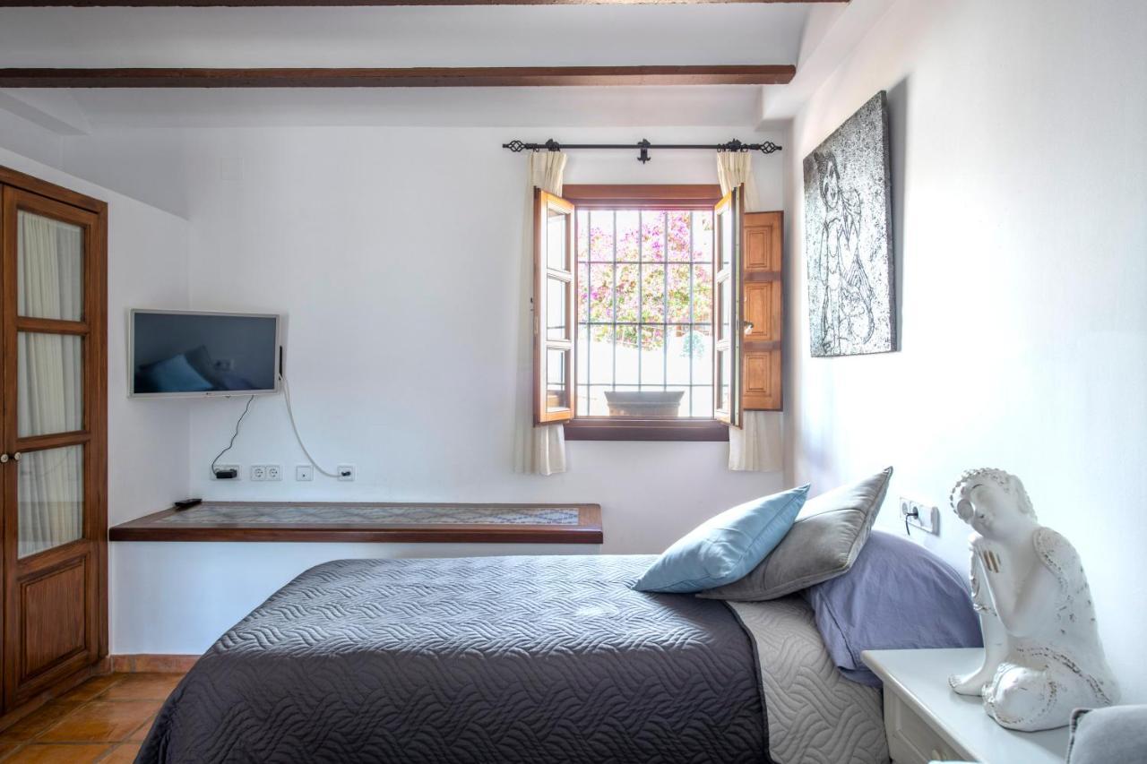 Casa Daci Apartment อัลเตอา ภายนอก รูปภาพ
