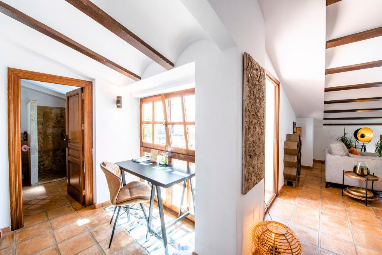 Casa Daci Apartment อัลเตอา ภายนอก รูปภาพ