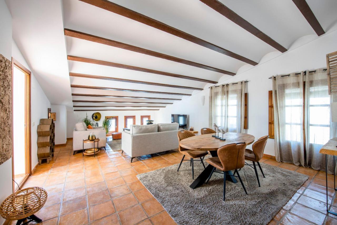 Casa Daci Apartment อัลเตอา ภายนอก รูปภาพ