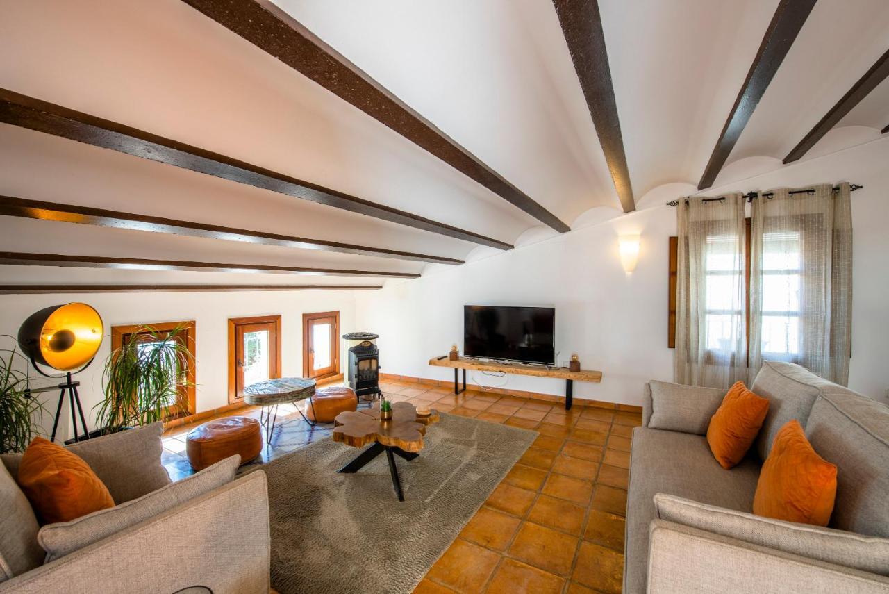 Casa Daci Apartment อัลเตอา ภายนอก รูปภาพ