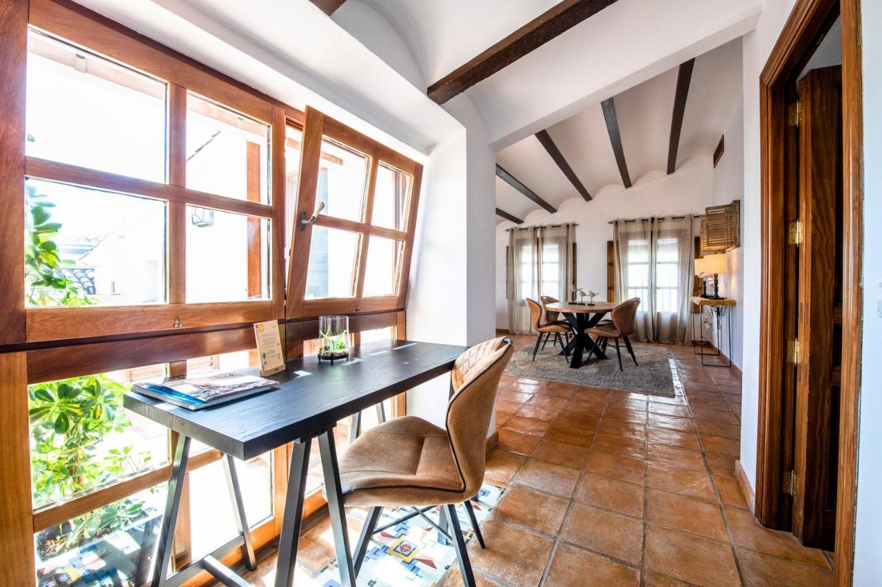 Casa Daci Apartment อัลเตอา ภายนอก รูปภาพ