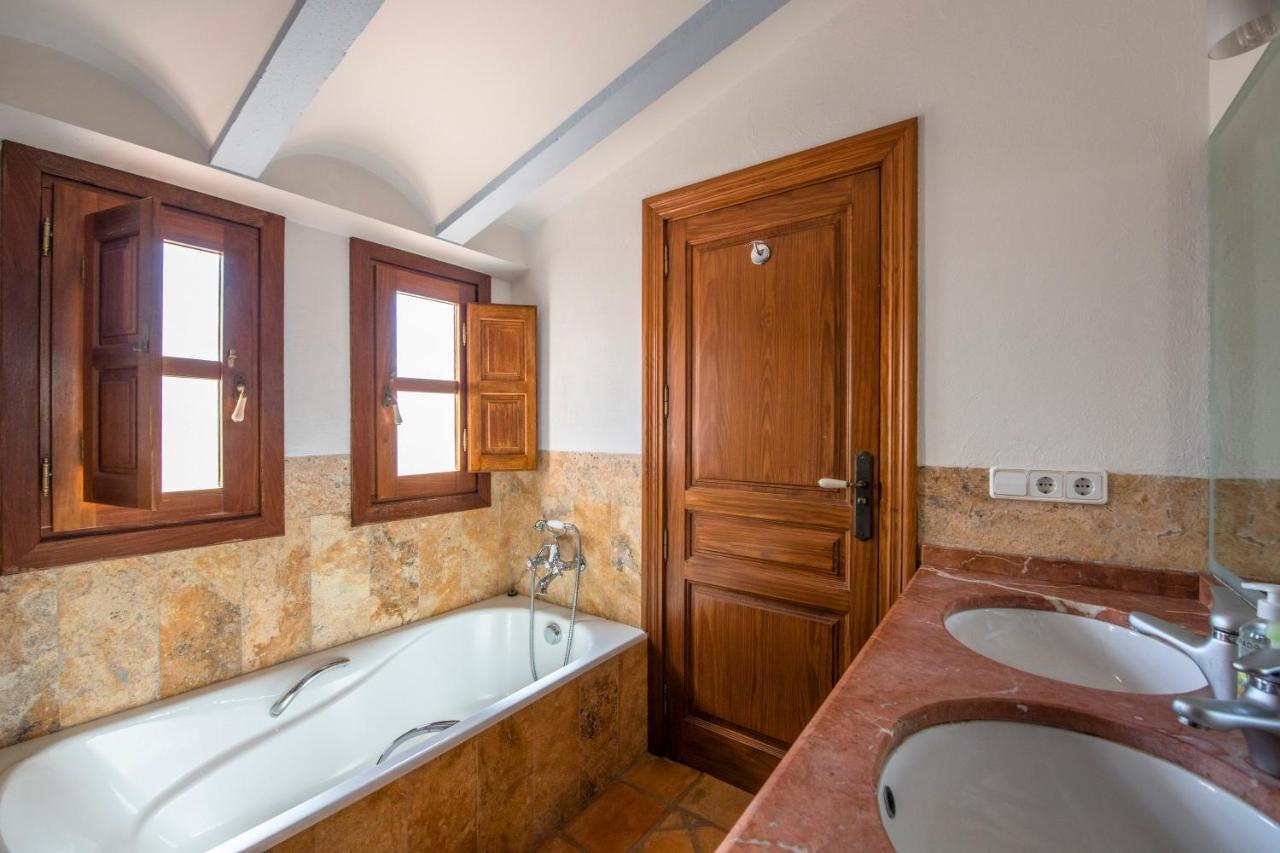 Casa Daci Apartment อัลเตอา ภายนอก รูปภาพ